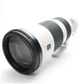 FE 200-600mm F5.6-6.3 G OSS SEL200600G