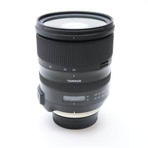TAMRON (タムロン) SP 24-70mm F2.8 Di VC USD G2/Model A032N（ニコンF用） メイン