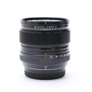 FUJIFILM (フジフイルム) フジノン XF14mm F2.8 R メイン
