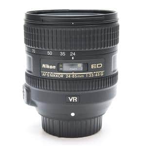 Nikon (ニコン) AF-S NIKKOR 24-85mm F3.5-4.5G ED VR メイン