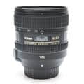 AF-S NIKKOR 24-85mm F3.5-4.5G ED VR