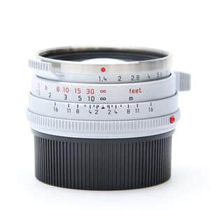 正規品 ライカ 単焦点レンズ ズミルックス M 35mm F1.4 11301 LEICA Summilux M35mm F1.4 11301 | Kasyapa for LEICA