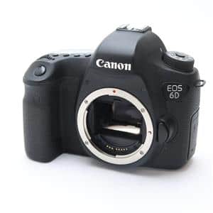 Canon EOS 6D デジタル一眼レフカメラボディ+周辺機器 Amazon | Canon EOS 6D Mark II フルフレーム デジタル一眼レフ