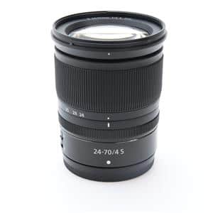 Nikon (ニコン) NIKKOR Z 24-70mm F4 S メイン