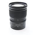 NIKKOR Z 24-70mm F4 S
