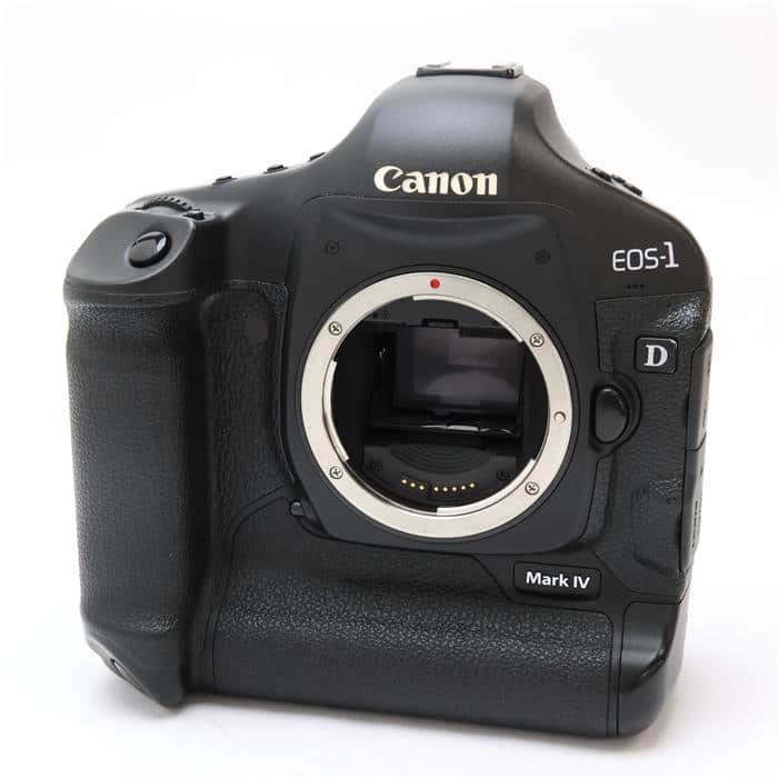 EOS-1D Mark IV ボディ