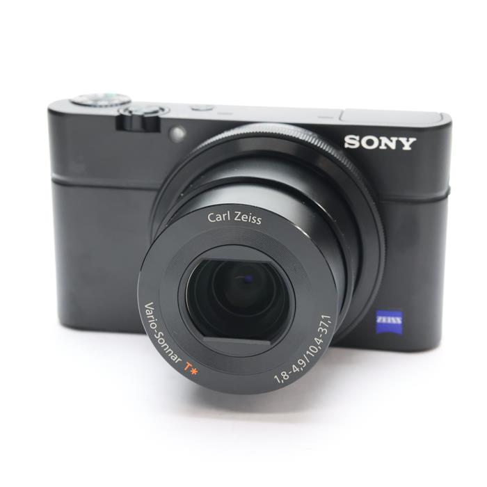 中古)SONY (ソニー) Cyber-shot DSC-RX100（商品ID