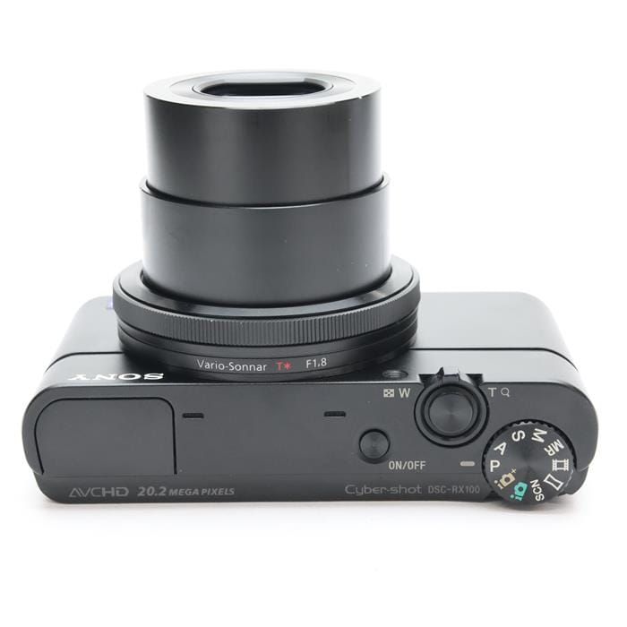 中古)SONY (ソニー) Cyber-shot DSC-RX100（商品ID