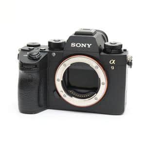 SONY α9 ILCE-9」の商品検索結果 | デジタルカメラ、ミラーレス