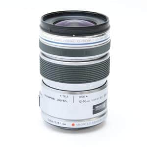 olympus m.zuiko digital ed 12-50mm f3.5-6.3 ez」の商品検索