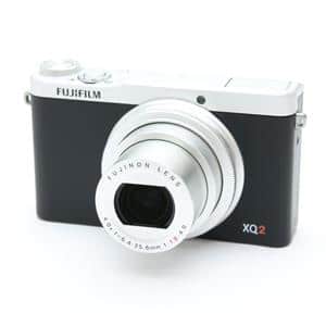fujifilm (フジフイルム) xq2 シルバー」「中古商品」の商品検索