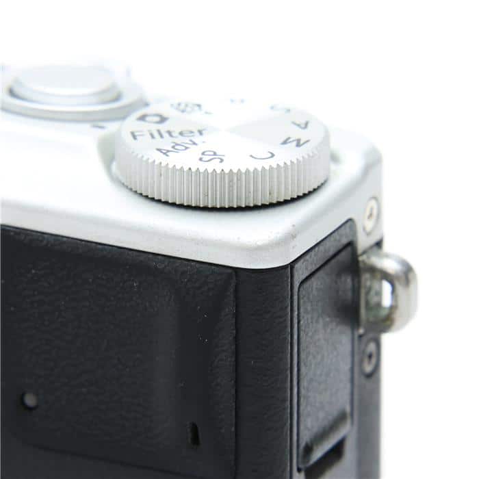 中古)FUJIFILM (フジフイルム) XQ2 シルバー（商品ID：3717021588741