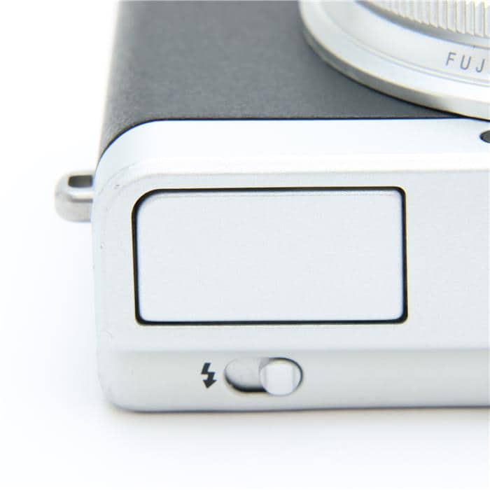 富士フイルム FUJIFILM XQ2 シルバー 中古品 楽天市場】【中古】【1ヶ月保証】 富士フイルム FUJIFILM XQ2