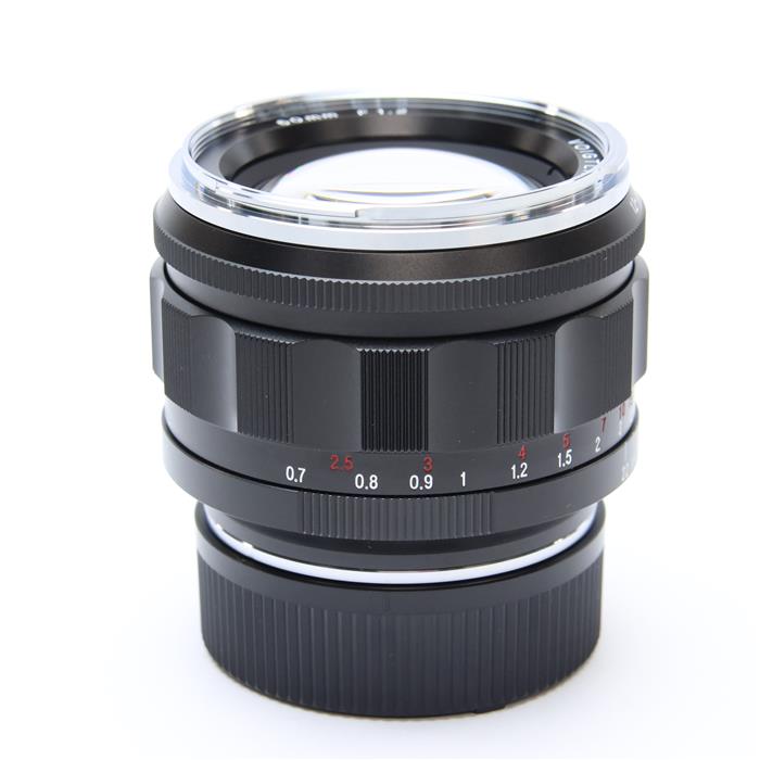 中古)Voigtlander (フォクトレンダー) NOKTON 50mm F1.2