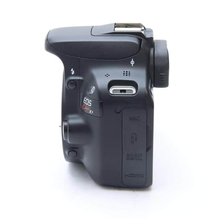 中古)Canon (キヤノン) EOS Kiss X7 ボディ（商品ID