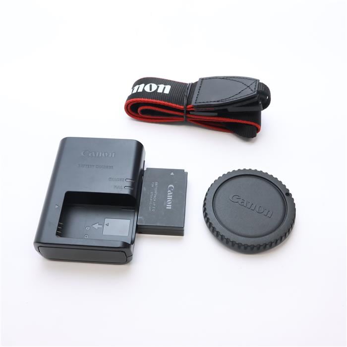 美品 Canon EOS Kiss X7 デジタル一眼レフ ボディ キヤノン 中古)Canon (キヤノン) EOS Kiss X7 ボディ（商品ID