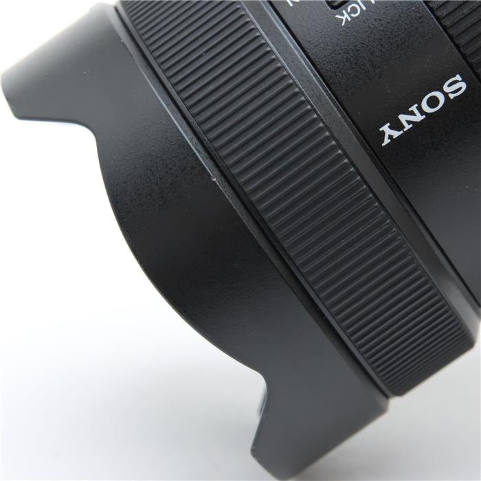 FE 14mm F1.8 GM SEL14F18GM