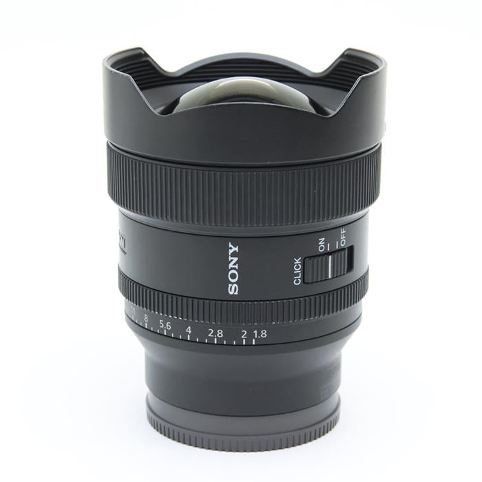 FE 14mm F1.8 GM SEL14F18GM