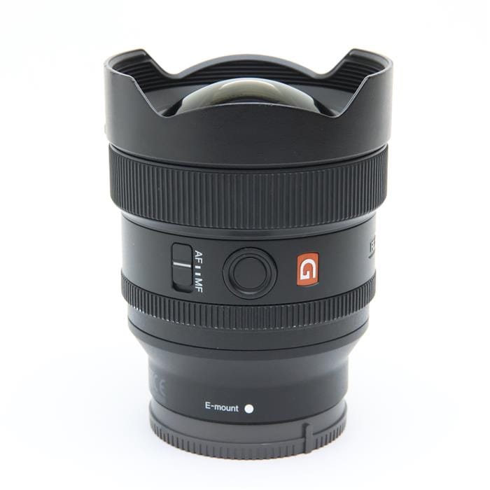 FE 14mm F1.8 GM SEL14F18GM