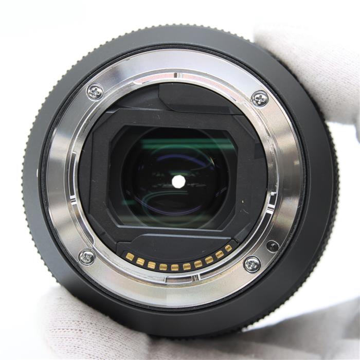 FE 14mm F1.8 GM SEL14F18GM