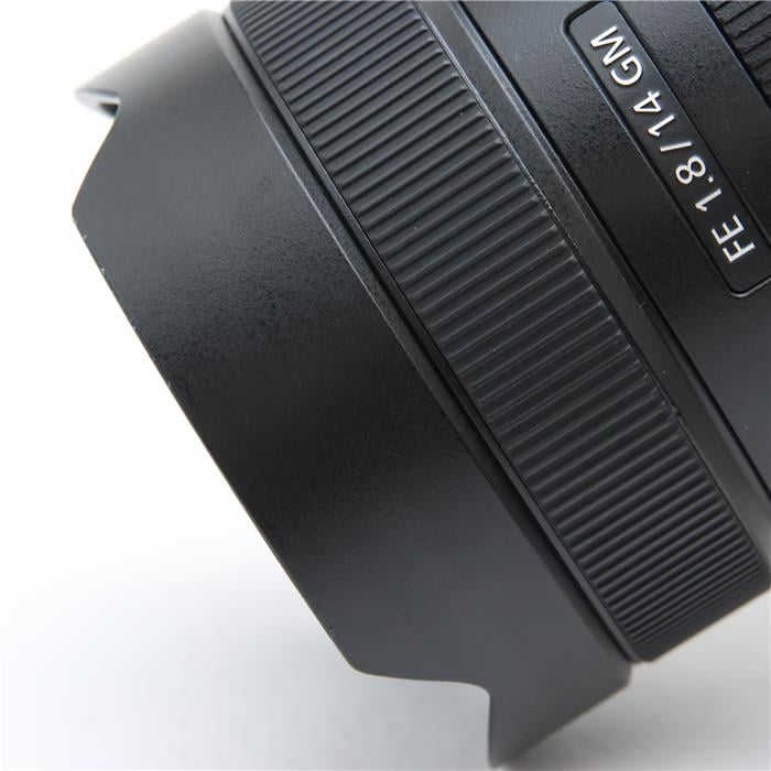 FE 14mm F1.8 GM SEL14F18GM