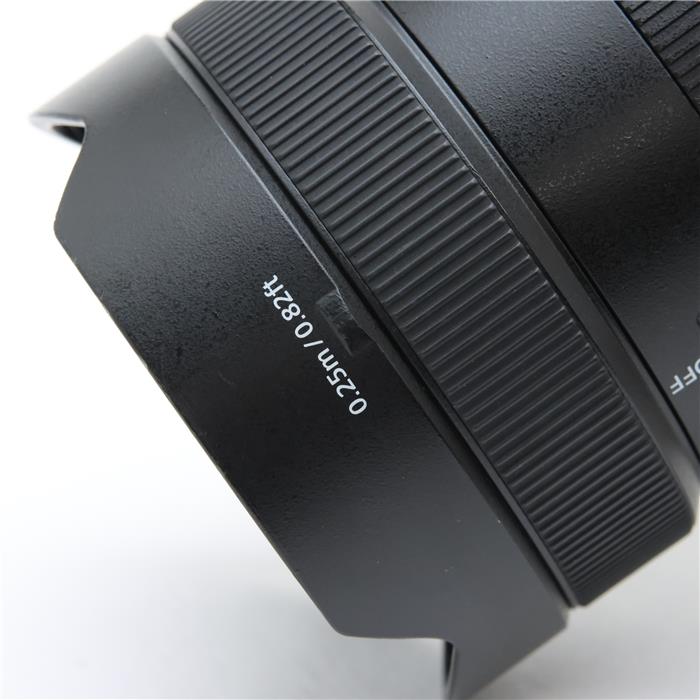 FE 14mm F1.8 GM SEL14F18GM