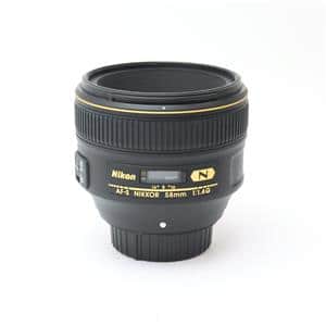 AF-S NIKKOR 58mm F1.4G Nikon ニコン Amazon.co.jp: Nikon AF-S FX NIKKOR 58mm f/1.4G レンズ Nikon