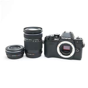 OLYMPUS OM-D E-M1 Mark III レンズキット」の商品検索結果 | デジタル