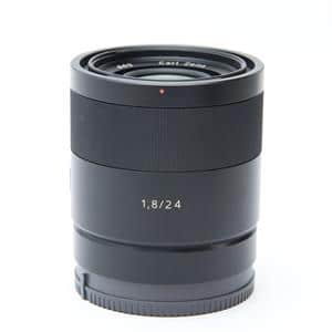 新品)SONY (ソニー) Sonnar T* E 24mm F1.8 ZA SEL24F18Z（商品ID