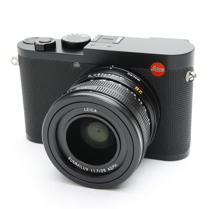 中古)Leica (ライカ) Q2（商品ID：3717022367741）詳細ページ