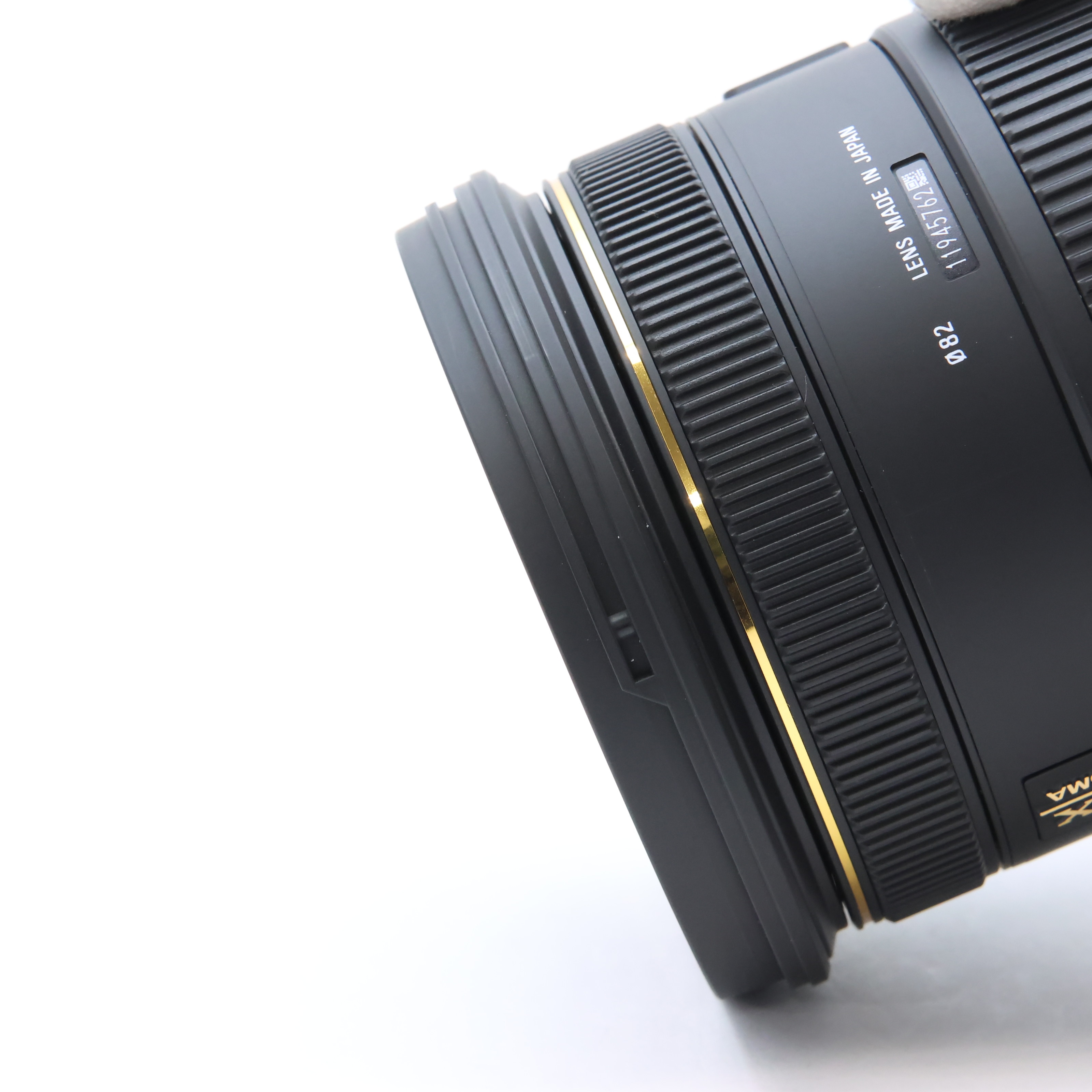 中古)SIGMA (シグマ) 24-70mm F2.8 IF EX DG HSM (ソニーA用)（商品ID
