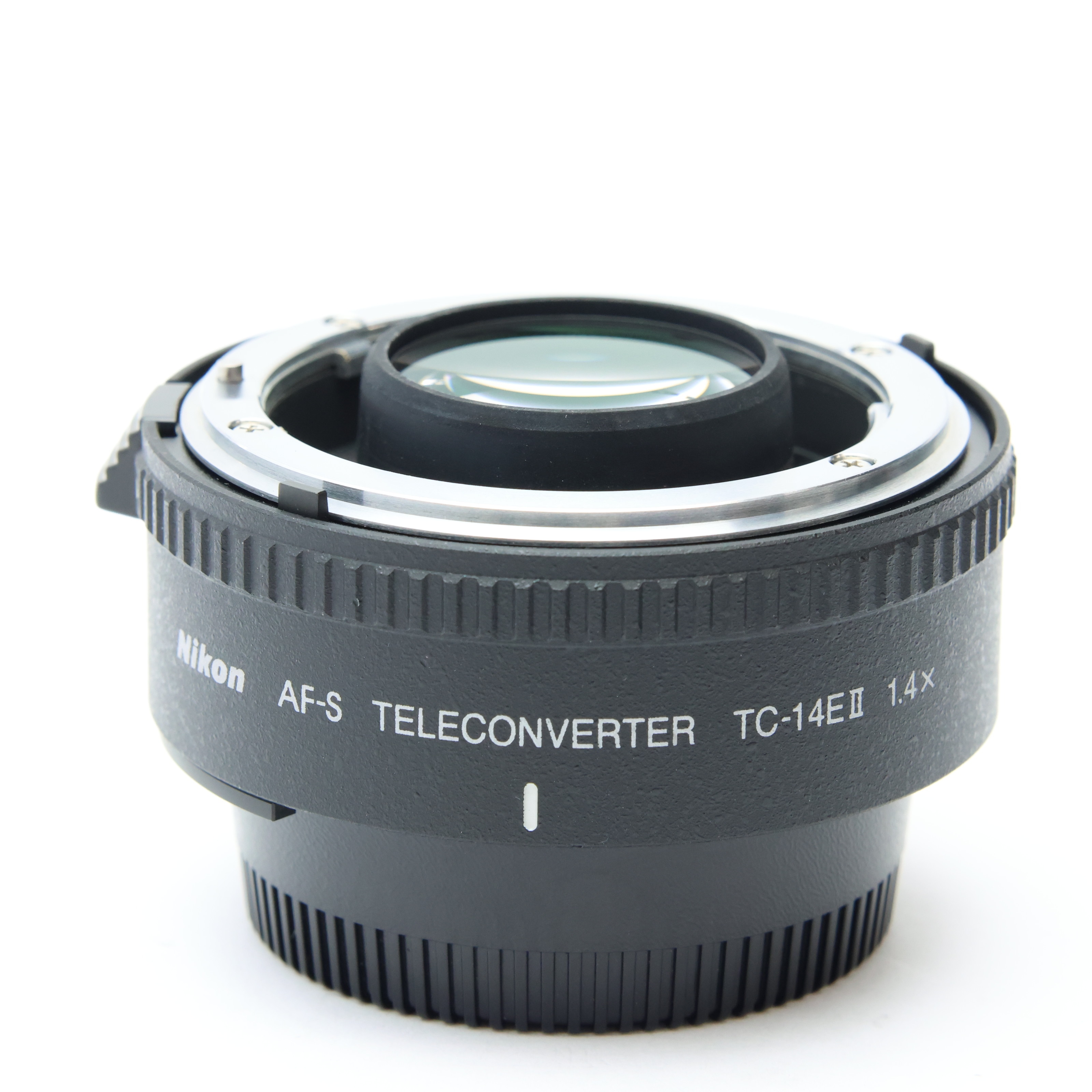 中古)Nikon (ニコン) Ai AF-S TELECONVERTER TC-14E II（商品ID 