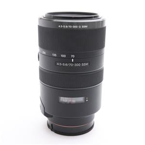 70-300mm f4.5-5.6 g ssm sal70300g」の商品検索結果 | デジタルカメラ