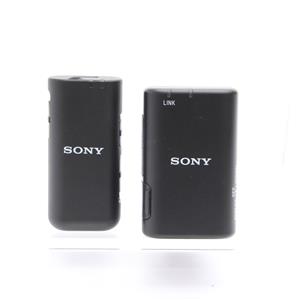 SONY (ソニー) ワイヤレスマイクロホン ECM-W3」の商品検索結果