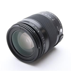 SIGMA (シグマ) 18-200mm F3.5-6.3 DC OS (ニコン用)」の商品検索結果