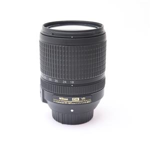 Nikon (ニコン) AF-S DX NIKKOR 18-140mm F3.5-5.6G ED VR メイン