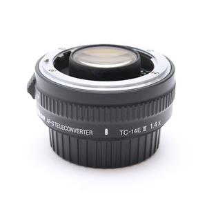 新品)Nikon (ニコン) AF-S TELECONVERTER TC-14E III（商品ID