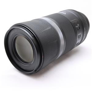 新品)Canon (キヤノン) RF600mm F11 IS STM（商品ID：4549292162042