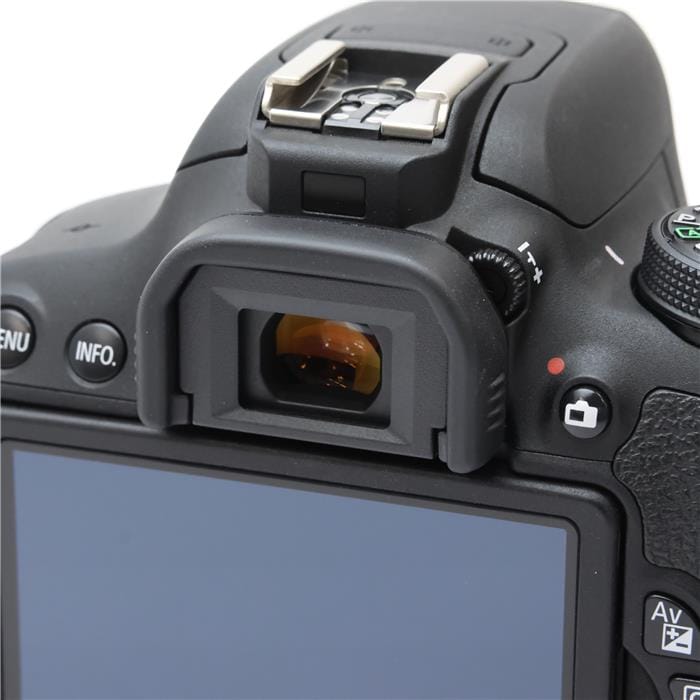 中古)Canon (キヤノン) EOS Kiss X7i ボディ（商品ID：3717030935741