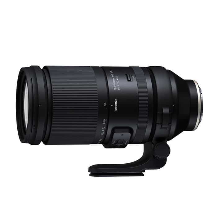 タムロン 150-500mm F 5-6.7 Di III VC VXD Le…