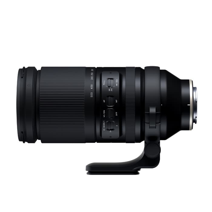 新品)TAMRON (タムロン) 150-500mm F5-6.7 Di III VC VXD/Model A057S
