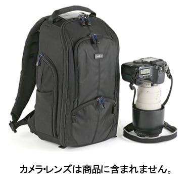 thinkTANKphoto (シンクタンクフォト) ストリートウォーカー