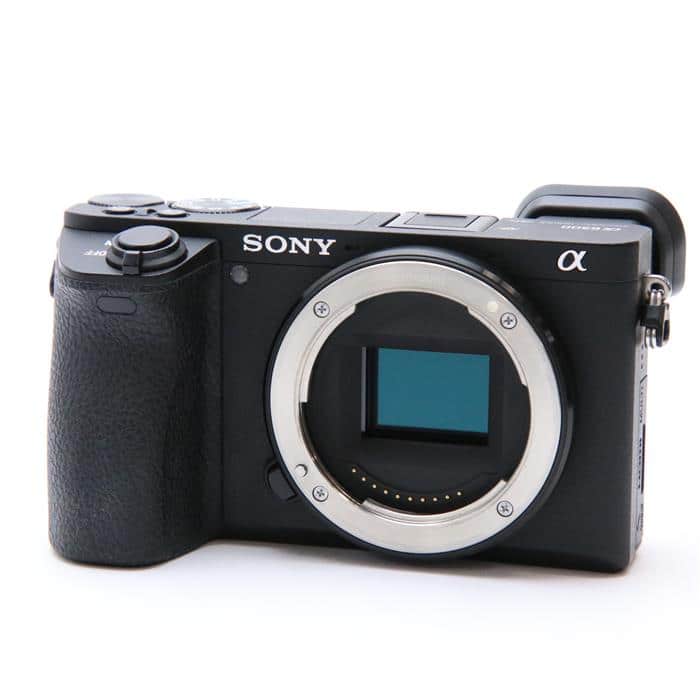 専用　sony a6500 ボディミラーレス一眼