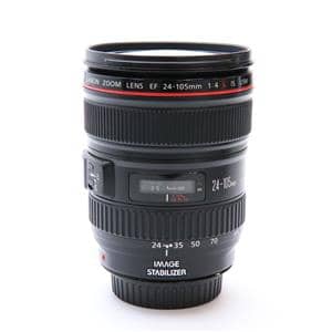 EF24-105mm F4L IS USM」「中古商品」の商品検索結果 | デジタルカメラ