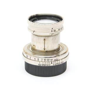 希少ニッケル癖玉！Leica Nickel Summar 5cm オールドレンズ 棚卸しSALE！Leica Nickel Summar 5cm オールドレンズ - メルカリ