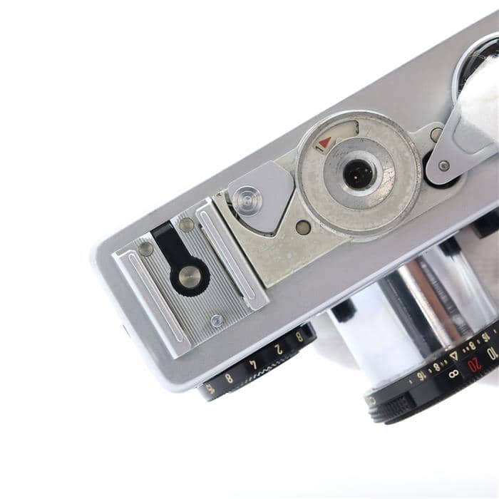 中古)Rollei (ローライ) ローライ 35 (シンガポール)（商品ID