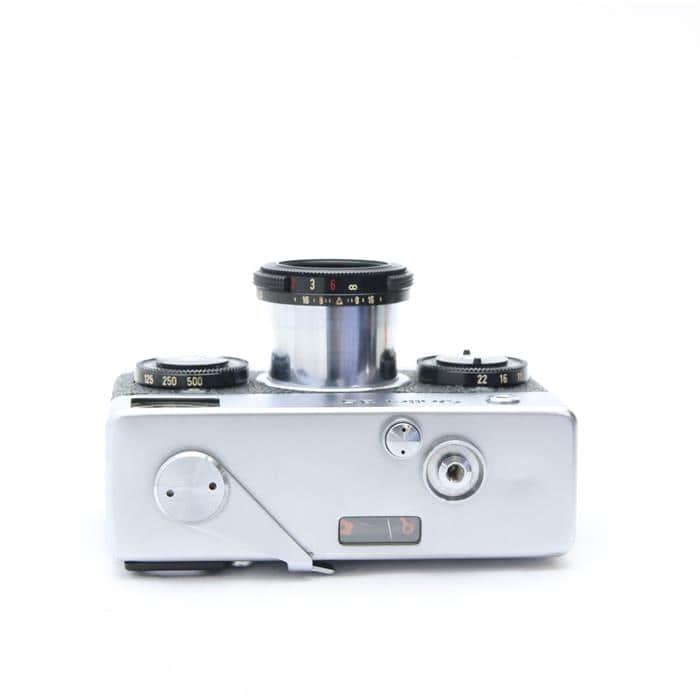 中古)Rollei (ローライ) ローライ 35 (シンガポール)（商品ID