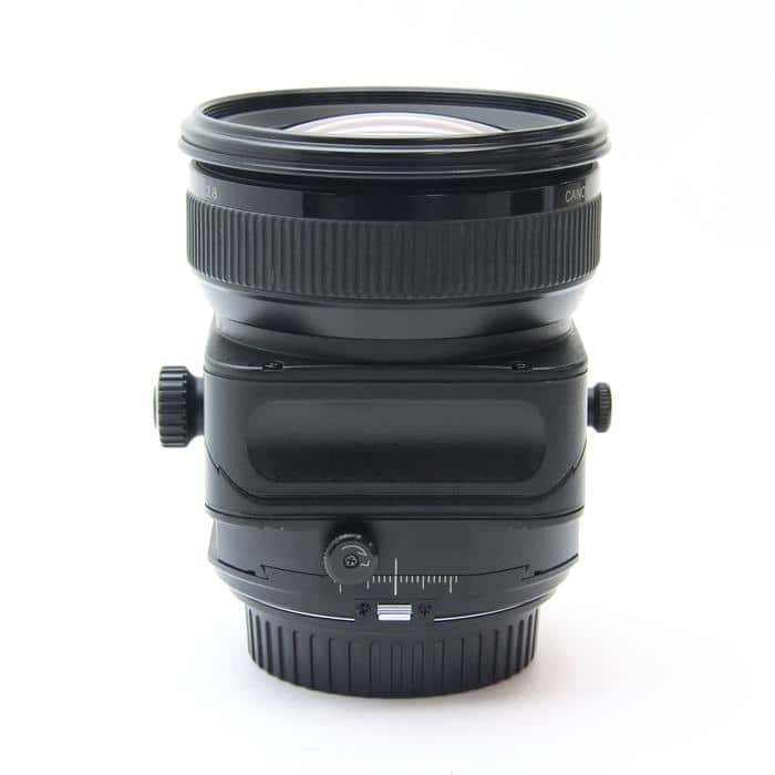 中古品】Canon TS-E4528 TS-Eレンズ TS-E45mm F2.8 - 業務用撮影