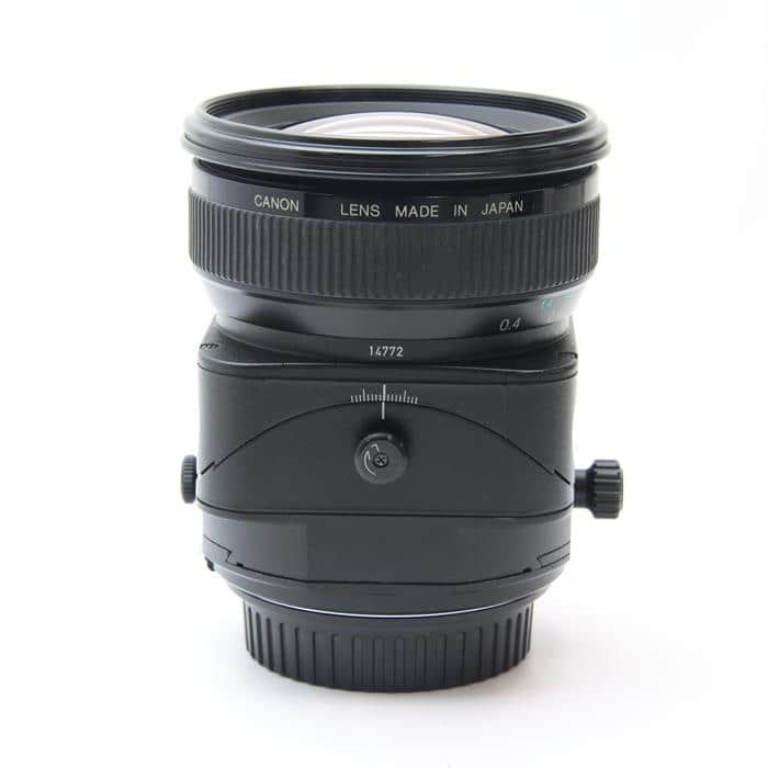 中古)Canon (キヤノン) TS-E45mm F2.8(商品ID:3717020492742 中古)Canon (キヤノン) TS-E45mm F2.8(商品ID:3717020492742
