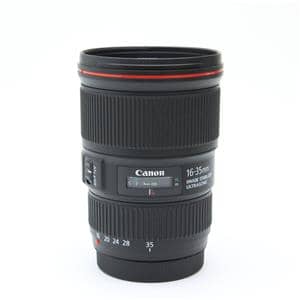 Canon (キヤノン) EF16-35mm F4L IS USM メイン